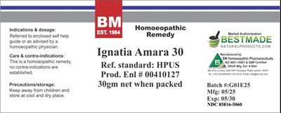 Ignatia Amara 30.jpg - Ignatia Amara 30